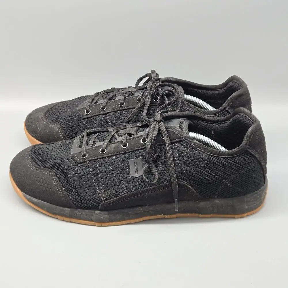 Viktos Tactical PTXF Core 2 Training Shoes Black Athletic Lifting Range Mens 13